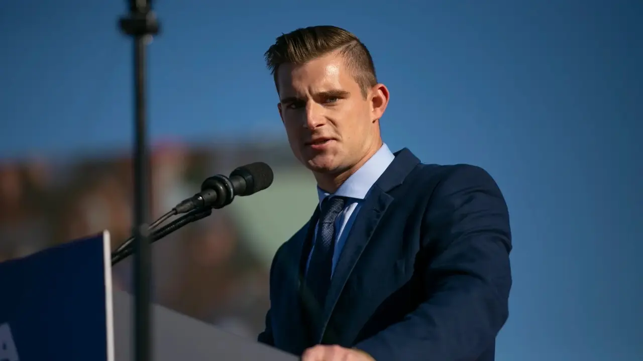 Tether Hires Ex-White House Crypto Director