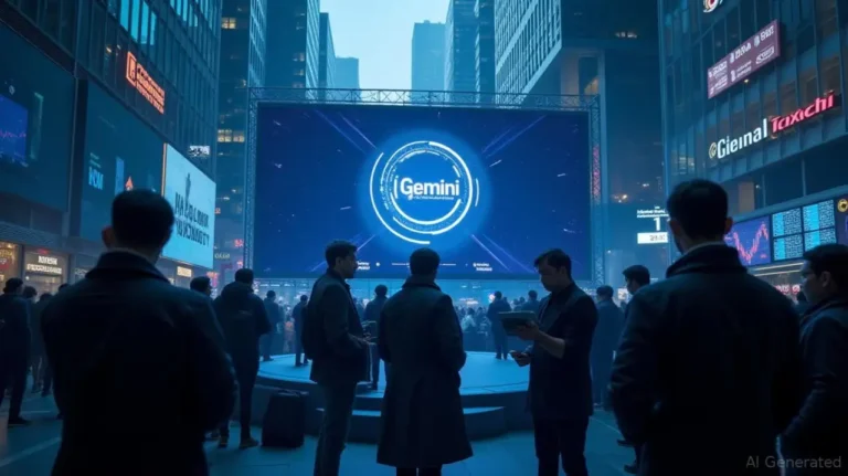 Google Gemini Streamlines Crypto Trading Research