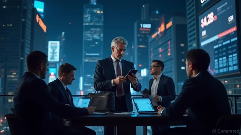 Bitcoin at $1M: Novogratz Warns of US Economic Risks