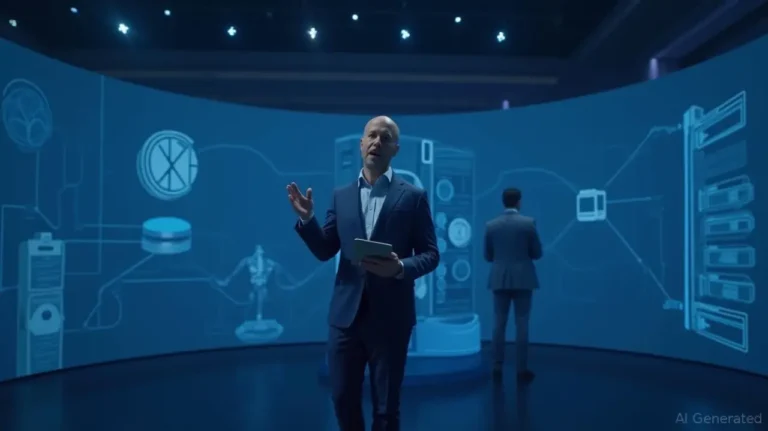 Circle’s Arc Blockchain Targets Institutional Growth