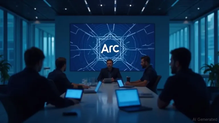 Circle Unveils Arc Blockchain to Transform Stablecoin Finance