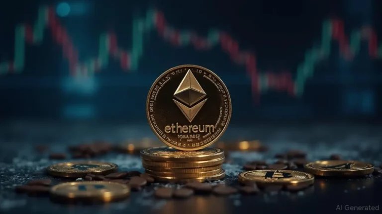 Ether Trader’s $43M Win Turns to Major Loss