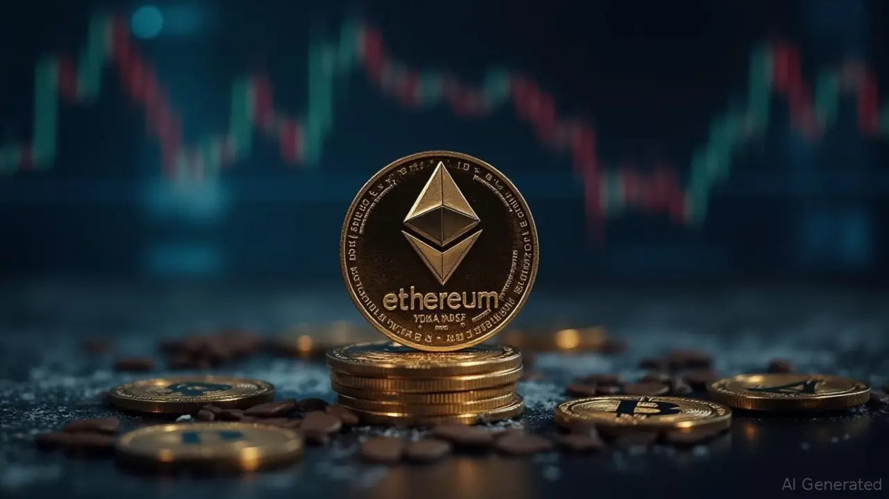 Ether Trader’s $43M Win Turns to Major Loss