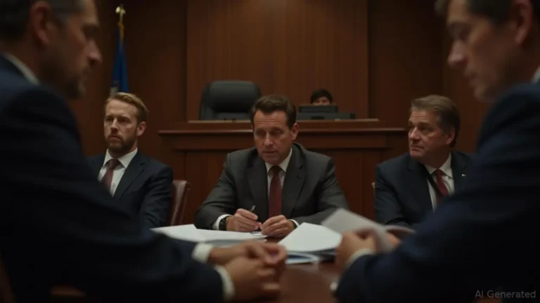 US Court Pauses Coinbase Biometric Data Lawsuit