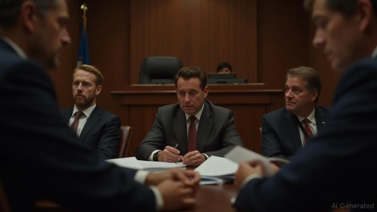 US Court Pauses Coinbase Biometric Data Lawsuit