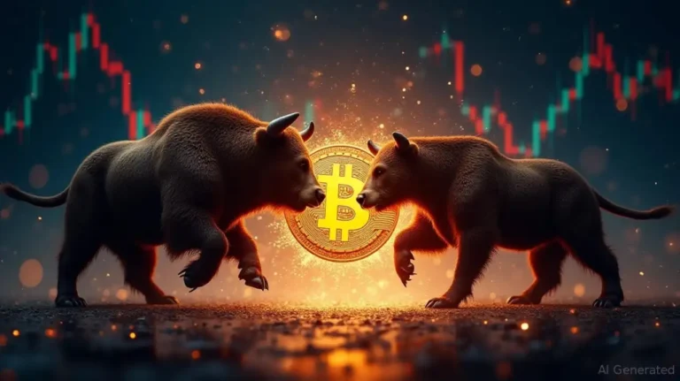 Bitcoin Faces $105K Support as Holders Sell