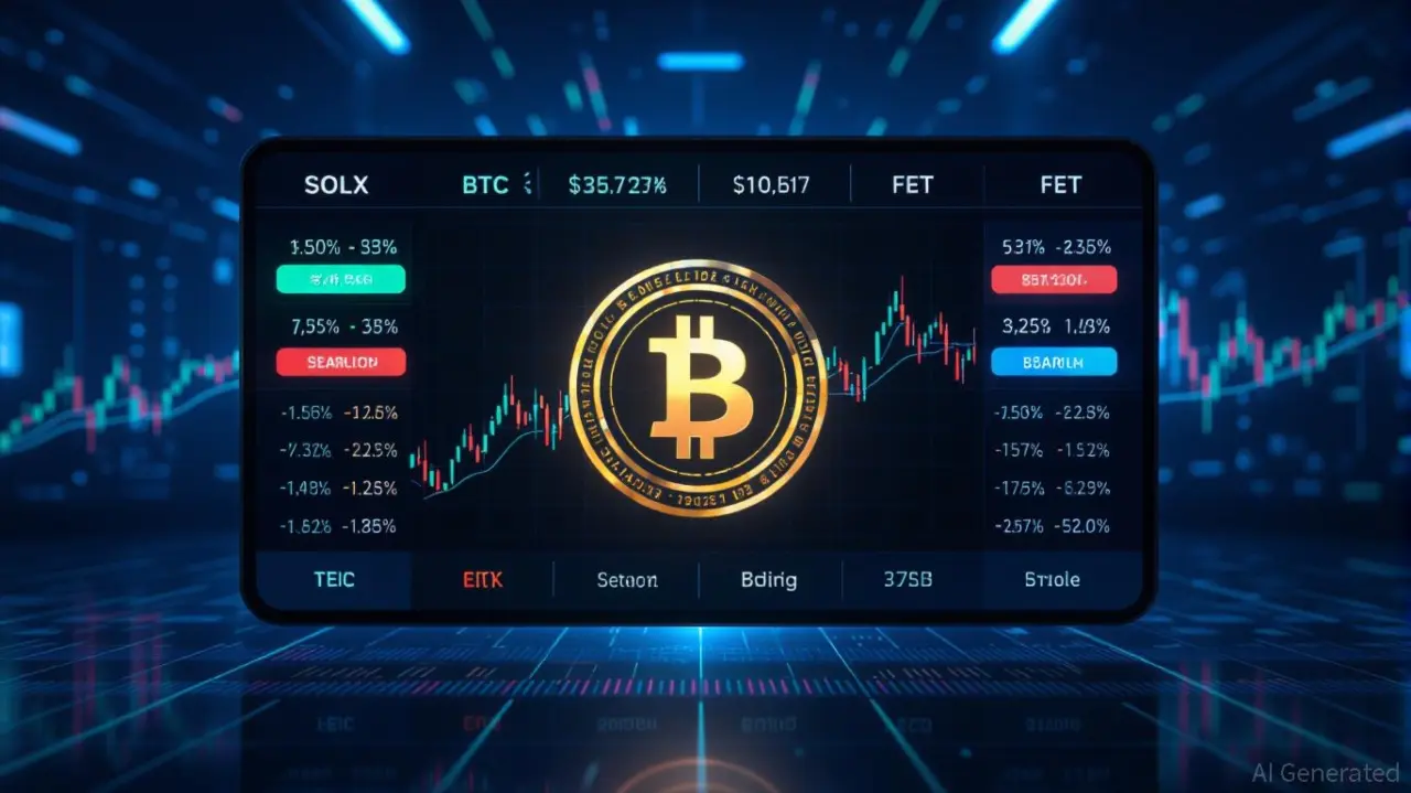 Leveraging Grok for Real-Time Crypto Signals