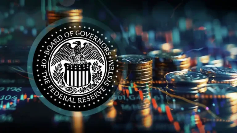 Fed Rate Cut Chatter Raises Crypto Market Caution
