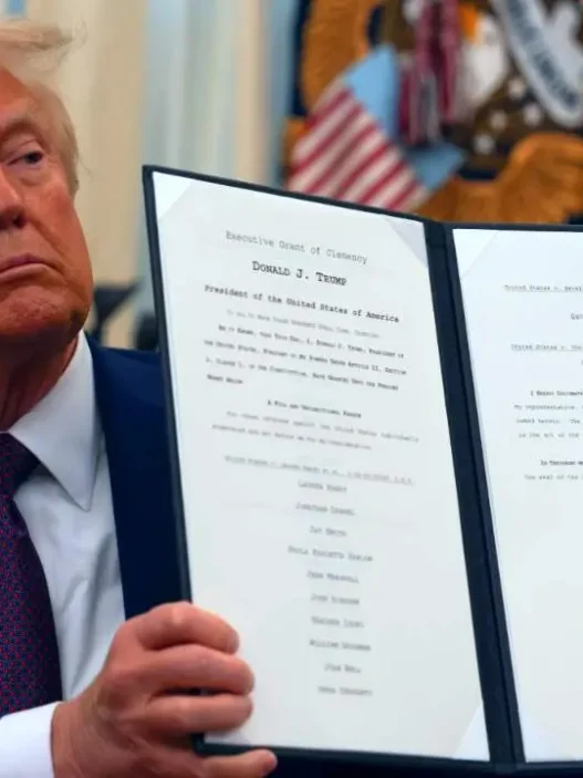 trump-backed-crypto-working-group-pushes-for-clear-regulations