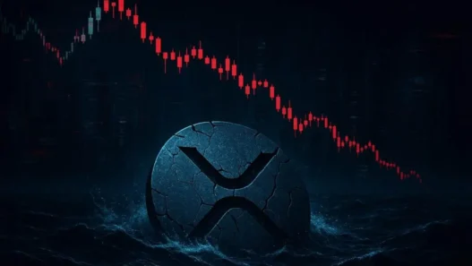 xrp-tumbles-below-$3-after-volume-spike-signals-bearish-reversal