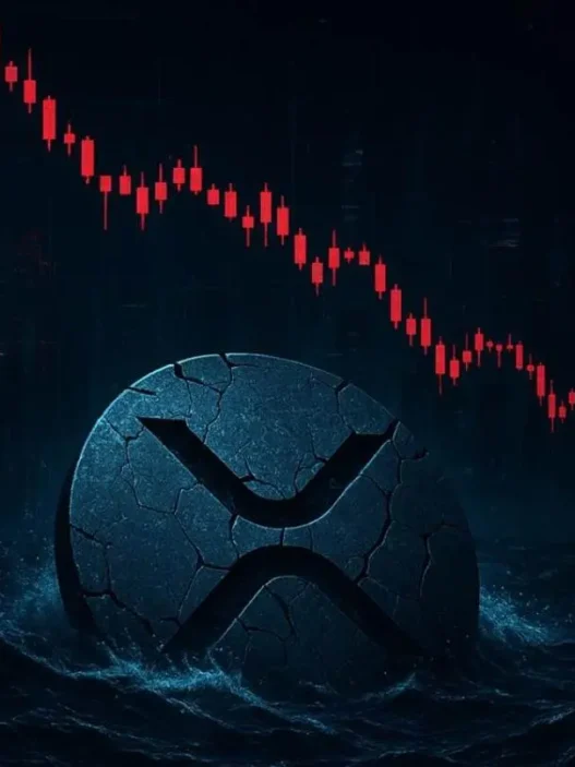 xrp-tumbles-below-$3-after-volume-spike-signals-bearish-reversal