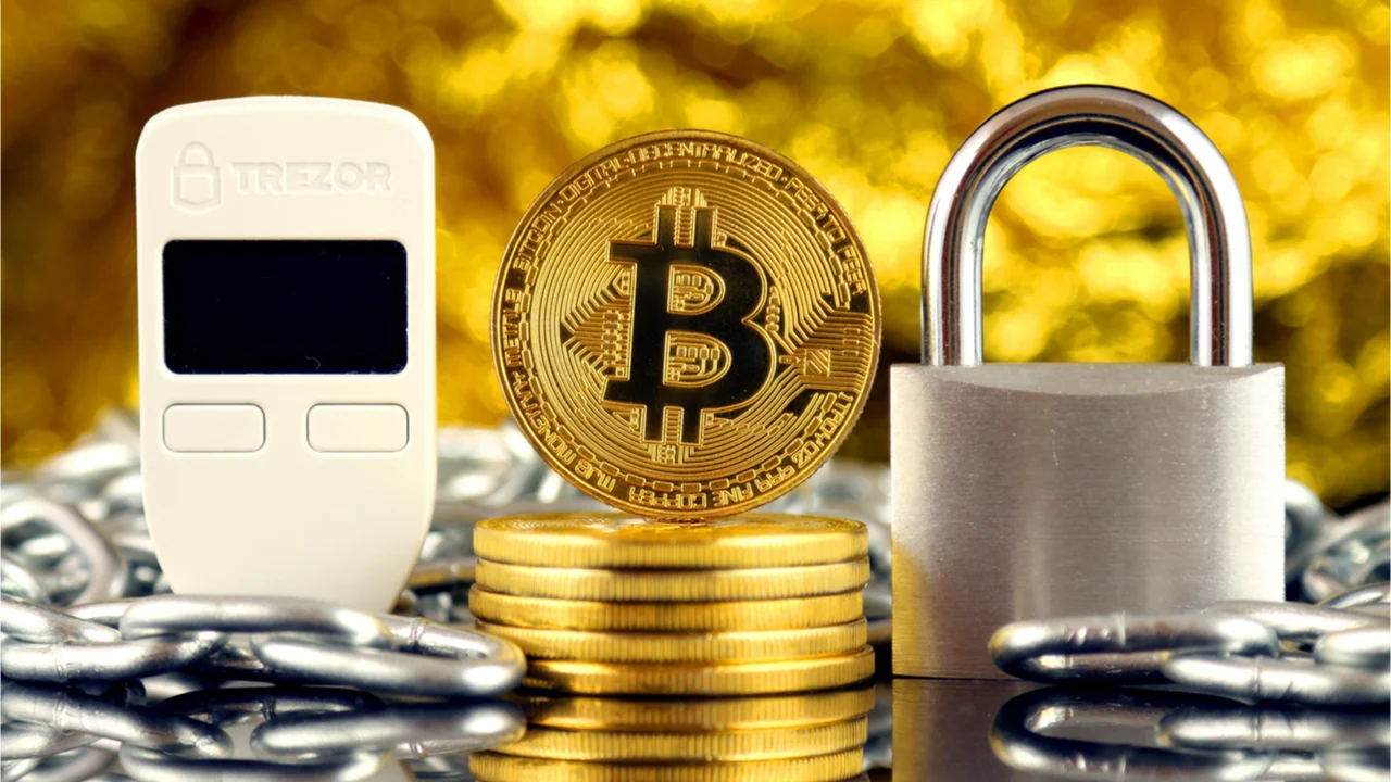 How to Store Crypto Safely: Best Practices