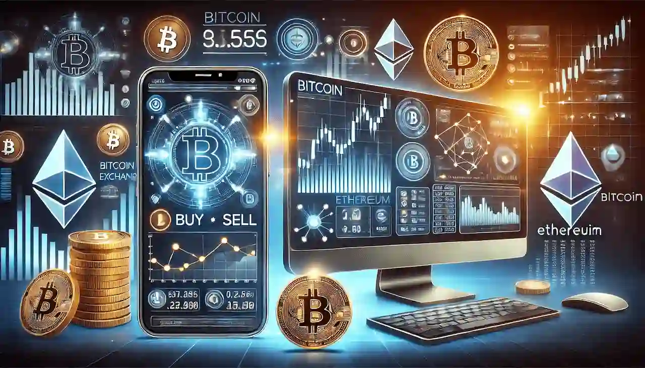 Best Tools for Crypto Investors in 2025