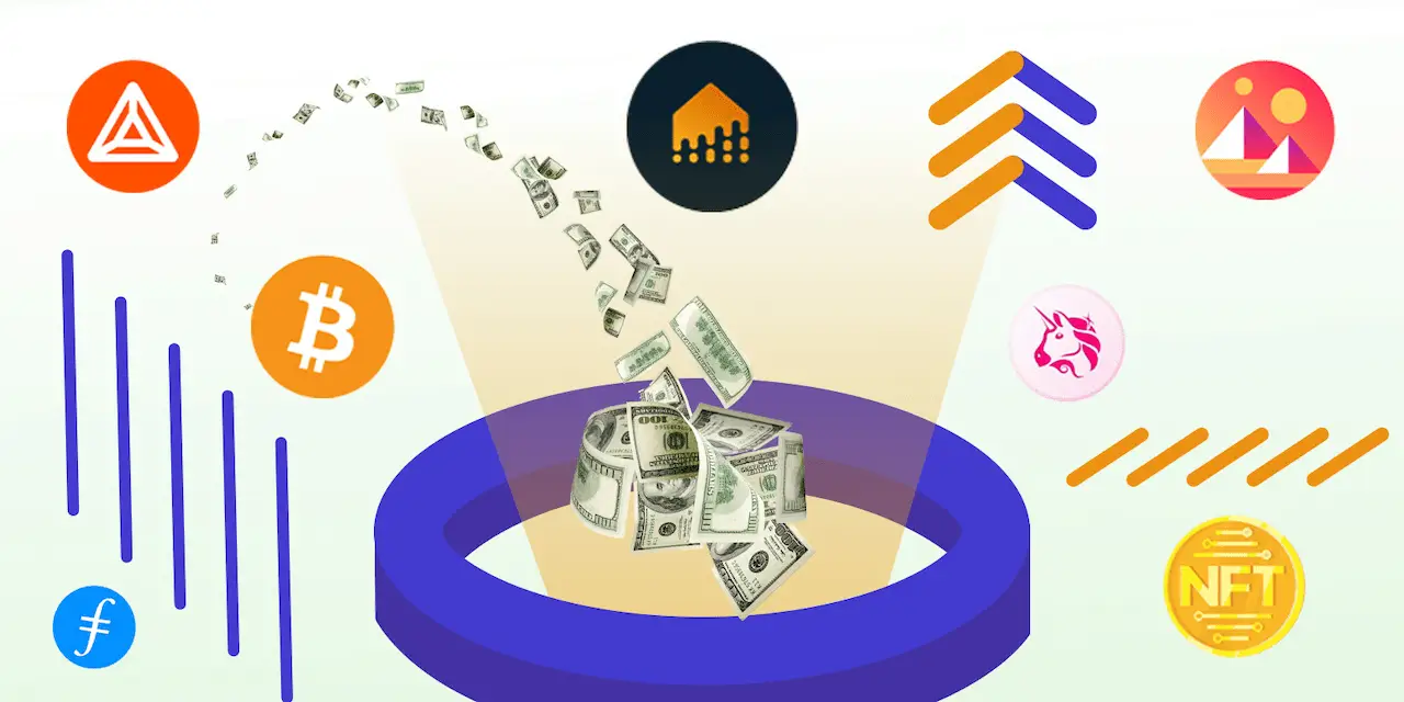 How to Build a Long-Term Crypto Portfolio