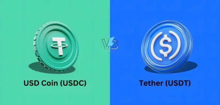 Understanding Stablecoins: USDT, USDC, and More