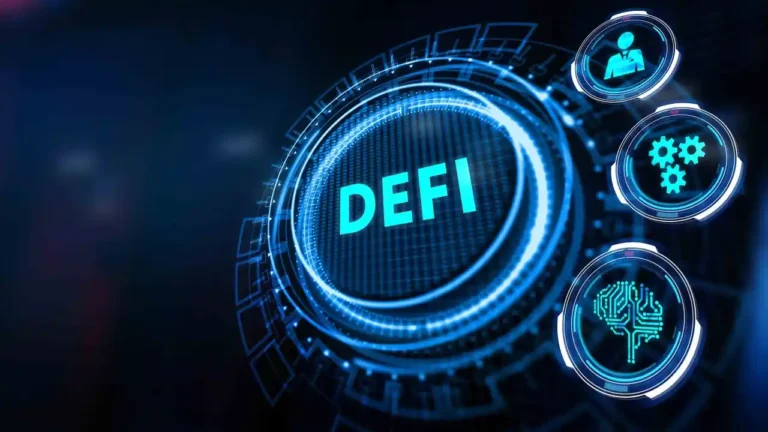 Beginner’s Guide to Decentralized Finance (DeFi)