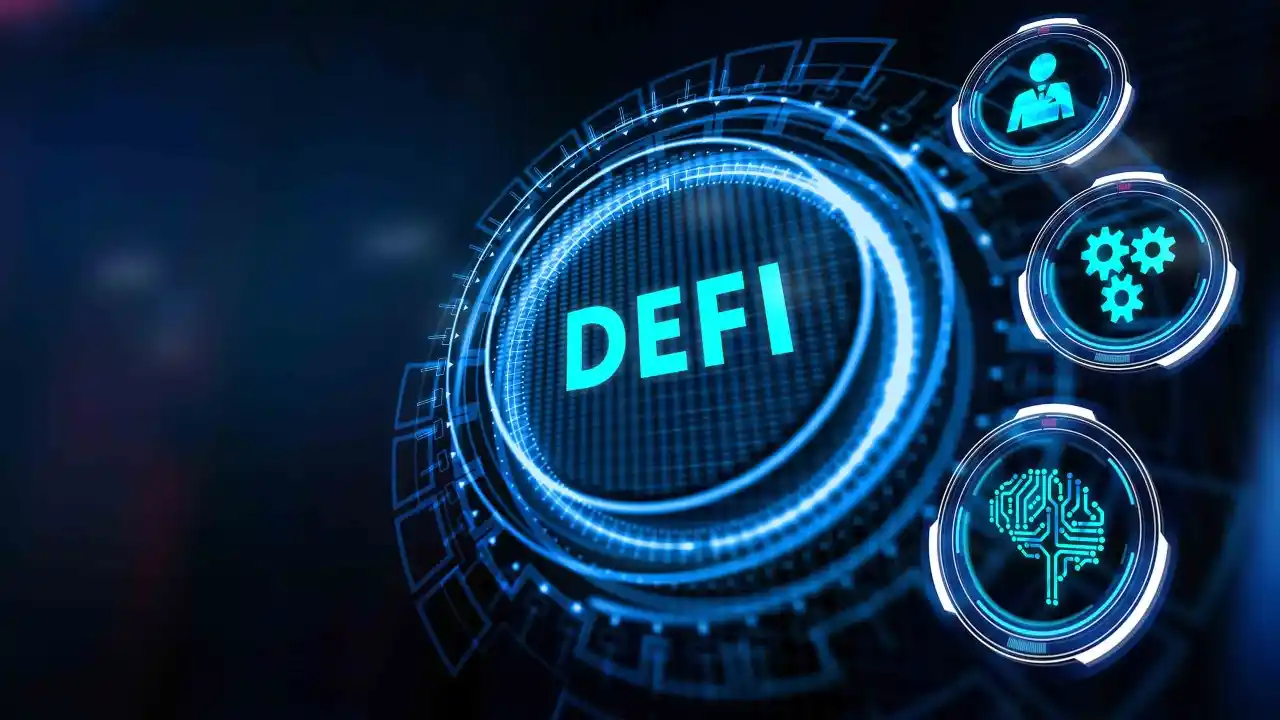 Beginner’s Guide to Decentralized Finance (DeFi)
