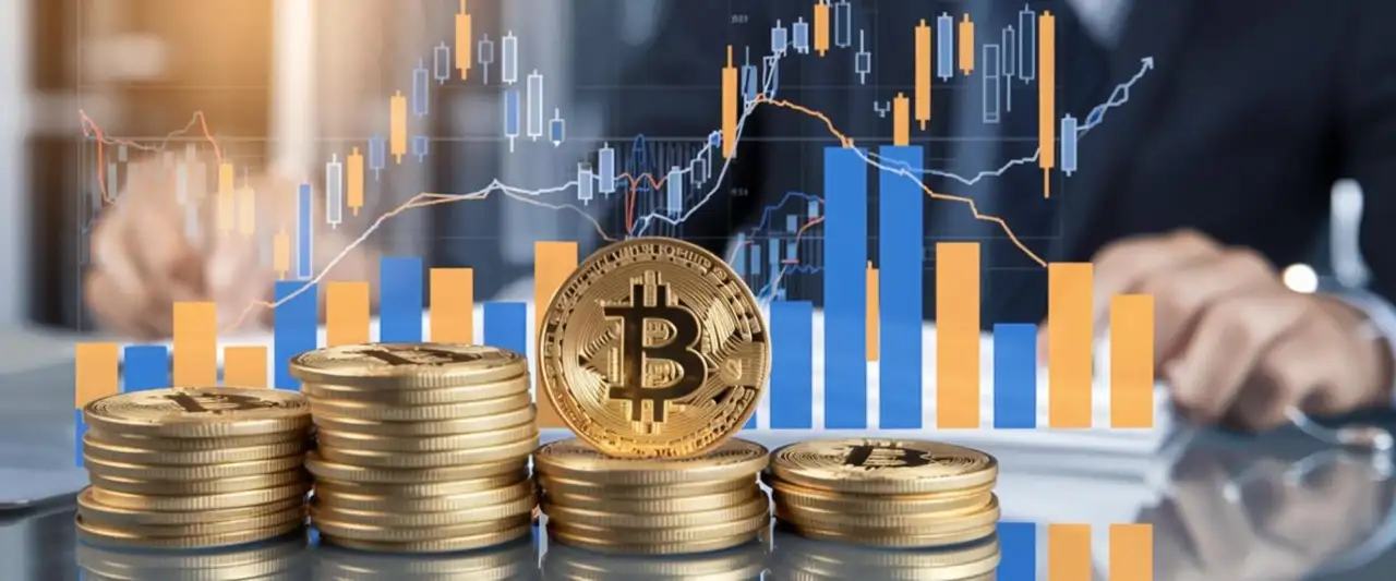 How to Earn Passive Income with Crypto