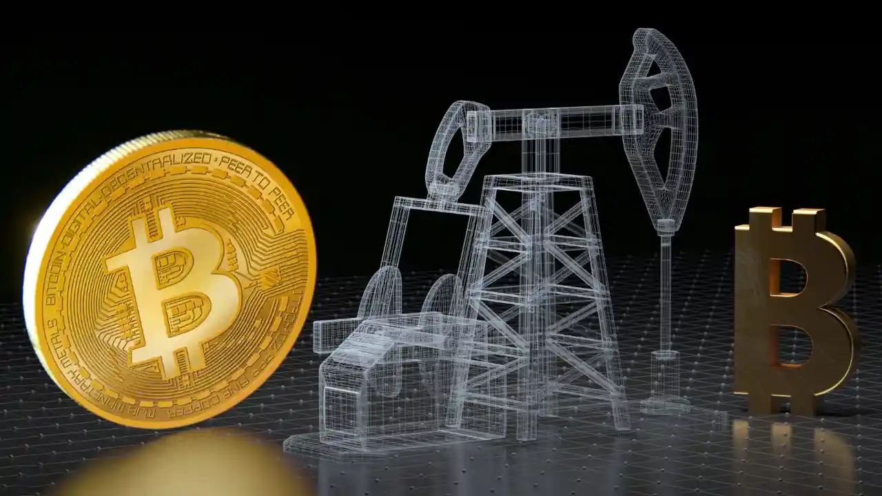 Cryptocurrency Mining: A Beginner’s Guide