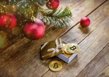 Best Christmas Crypto Gifts