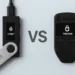Best Crypto Wallets: Ledger vs Trezor