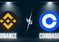 Binance vs Coinbase