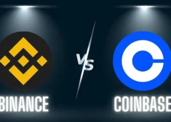 Binance vs Coinbase