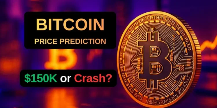 Bitcoin Price Prediction 2026