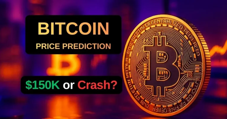 Bitcoin Price Prediction 2026