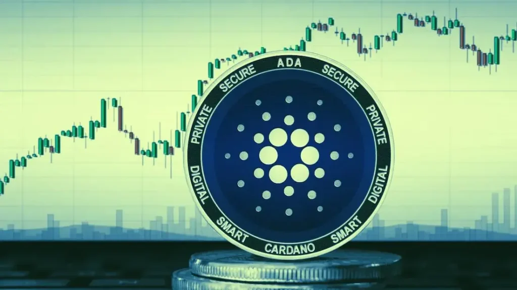 Cardano (ADA)