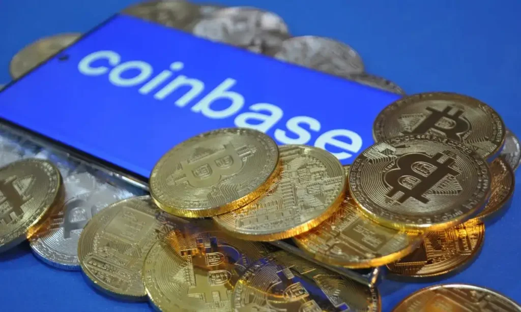 Coinbase