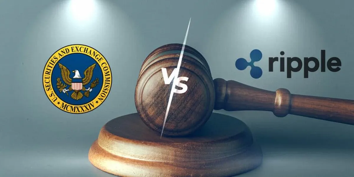Ripple XRP SEC Case Update