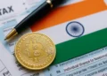 Crypto Tax in India