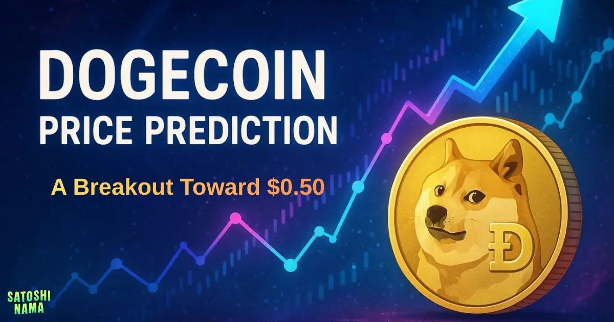 Dogecoin Price Prediction