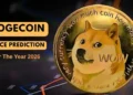Dogecoin price prediction 2026