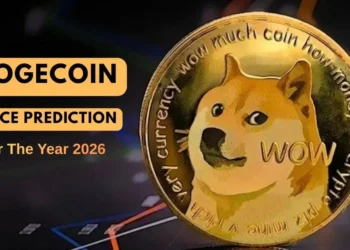 Dogecoin price prediction 2026