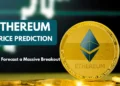 Ethereum Price Prediction