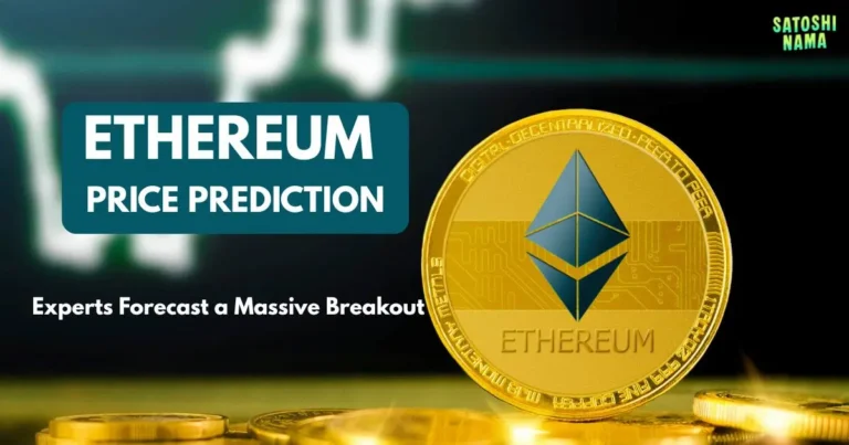 Ethereum Price Prediction