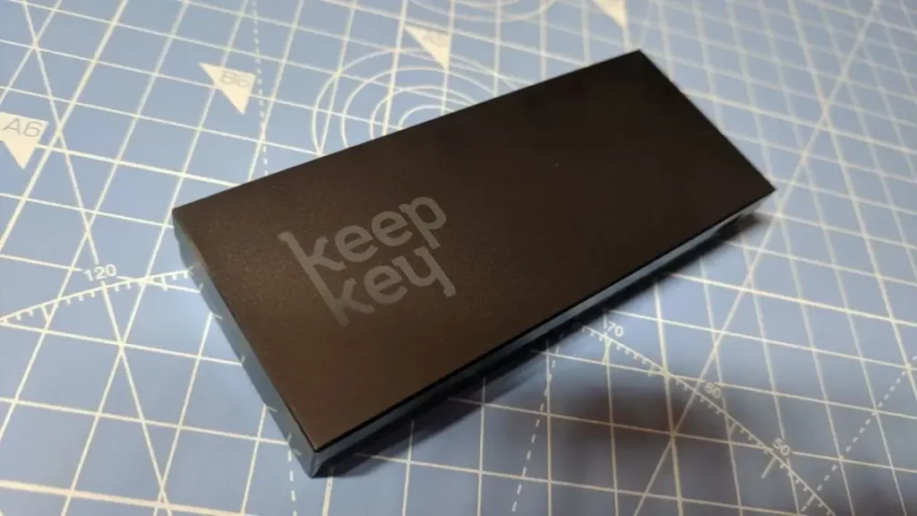 KeepKey