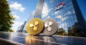 SBI Ripple Asia partners with Doppler Finance