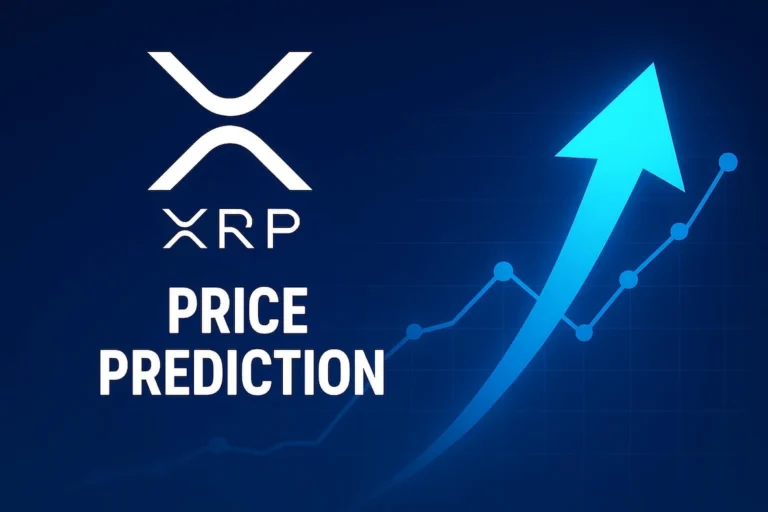 XRP Price Prediction