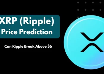 XRP Price Prediction 2025-2030
