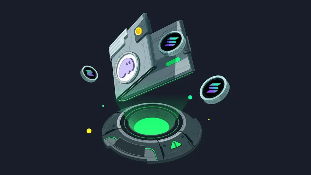 Is Phantom The Best Solana Wallet?
