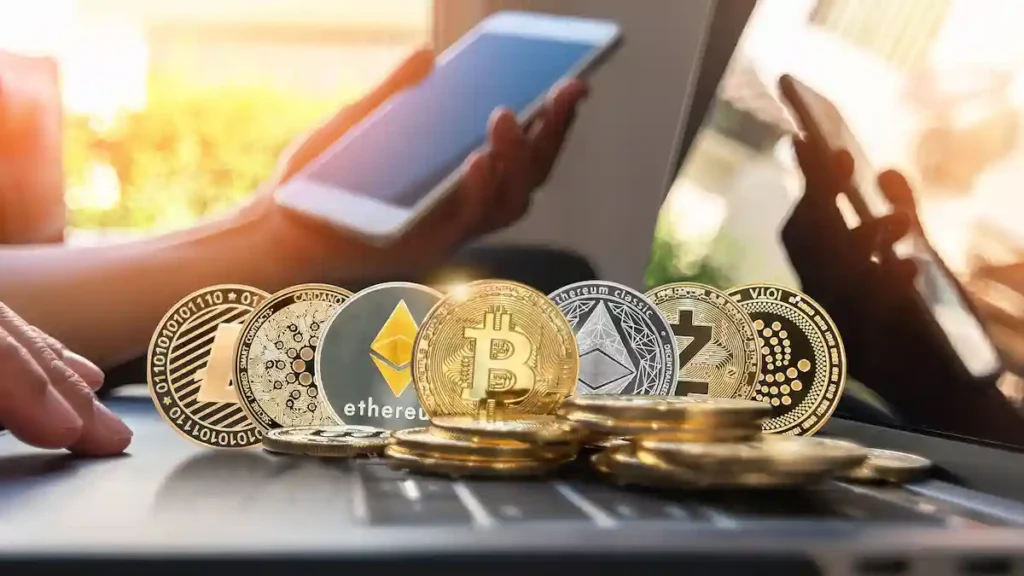 How to Trade Cryptocurrency for Beginners: A Step-by-Step Guide
