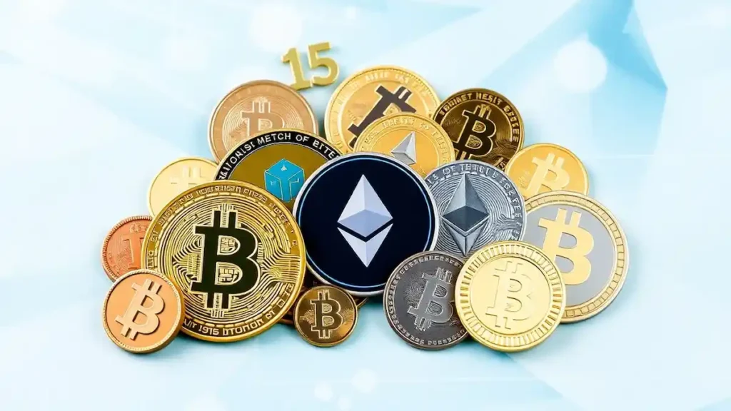 Crypto Market Report Q1 2026