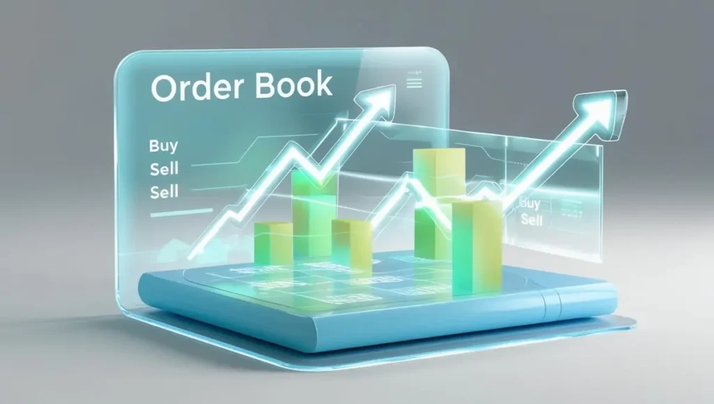 How to Read Order Books on Exchanges: A Practical Guide to Understanding Buy and Sell Orders