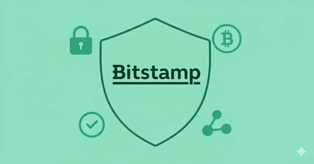 Bitstamp Exchange Review 2026: Fees, Security, Liquidity & Is It Still Reliable?