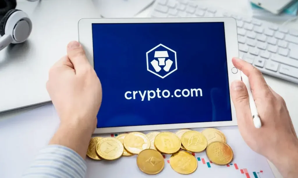 Crypto.com Exchange Review 2026: Is It Good Beyond the App? Fees, CRO & Safety Explained