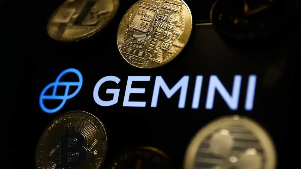Gemini Crypto Exchange Review: Regulation, Fees, Security